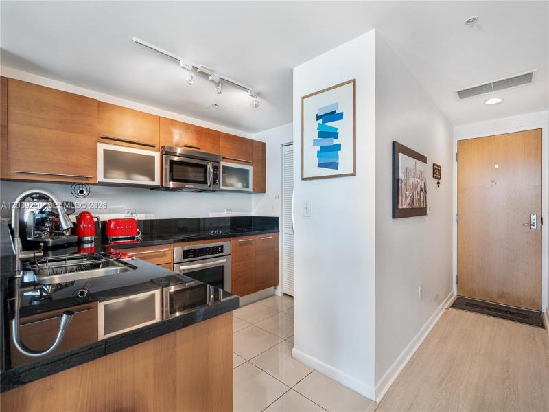 Comprar apartamento en Vizcayne South Tower 3104