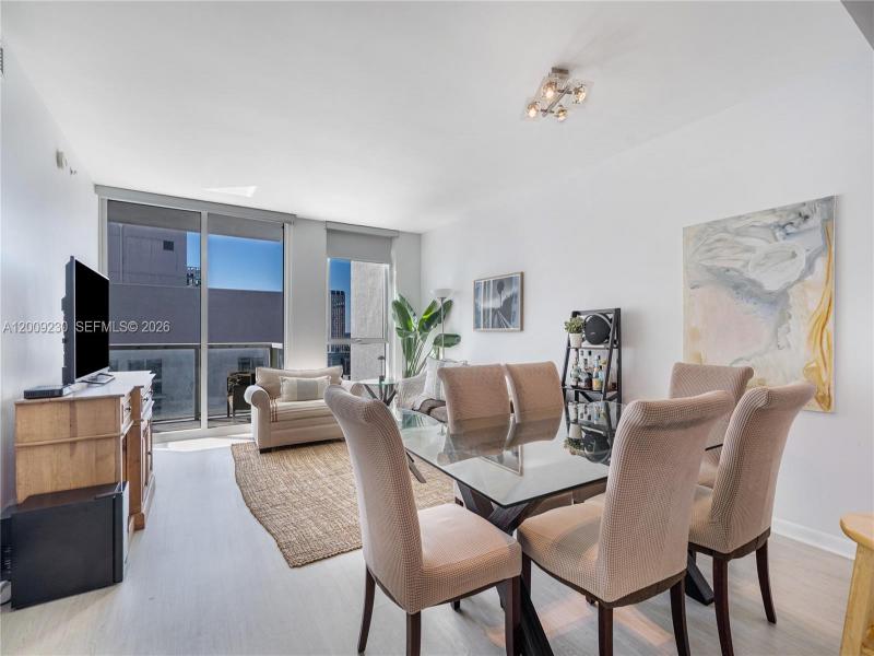 Comprar apartamento en Vizcayne South Tower 3104