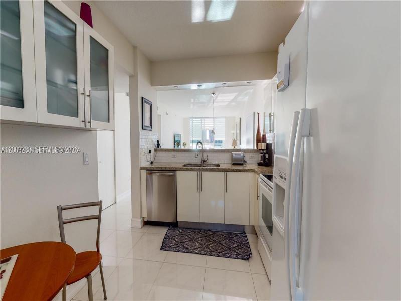 Alquiler de apartamento en Marina Bay Club 504