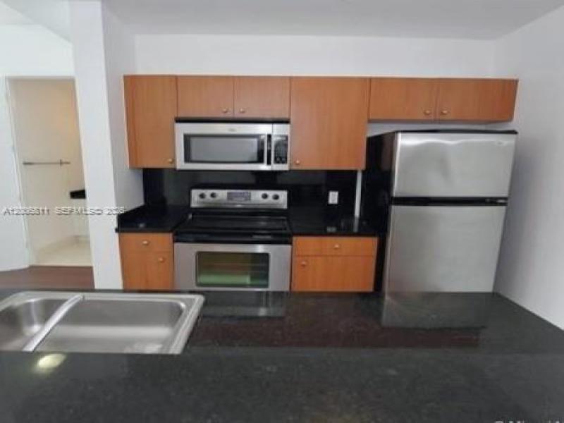 Comprar apartamento en Edgewater Lofts 803