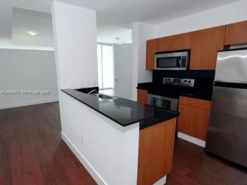 Comprar apartamento en Edgewater Lofts 803