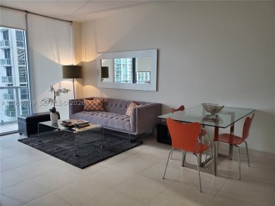 Avenue on Brickell 1050 Tower Apt #1604