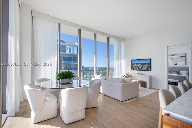 Comprar apartamento en MR. C Residences 1911