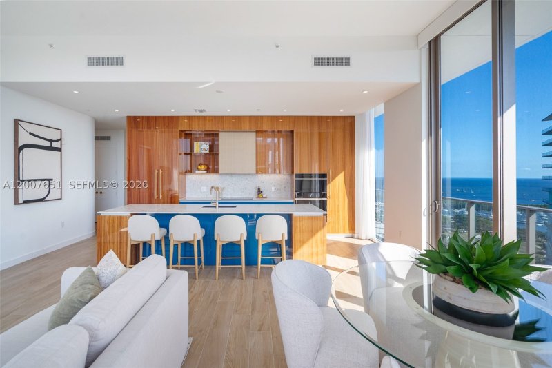 Comprar apartamento en MR. C Residences 1911