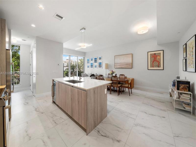 Comprar apartamento en Eleven in the Roads 208