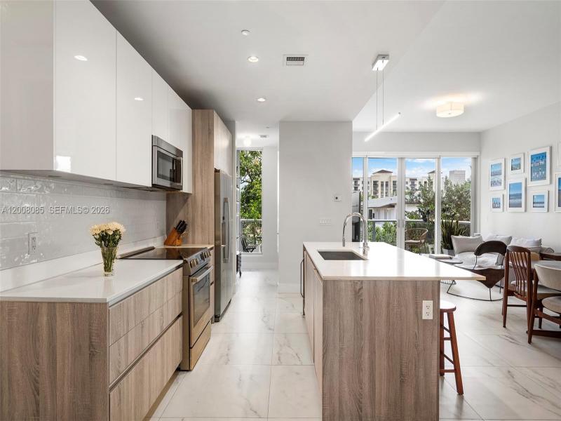 Comprar apartamento en Eleven in the Roads 208