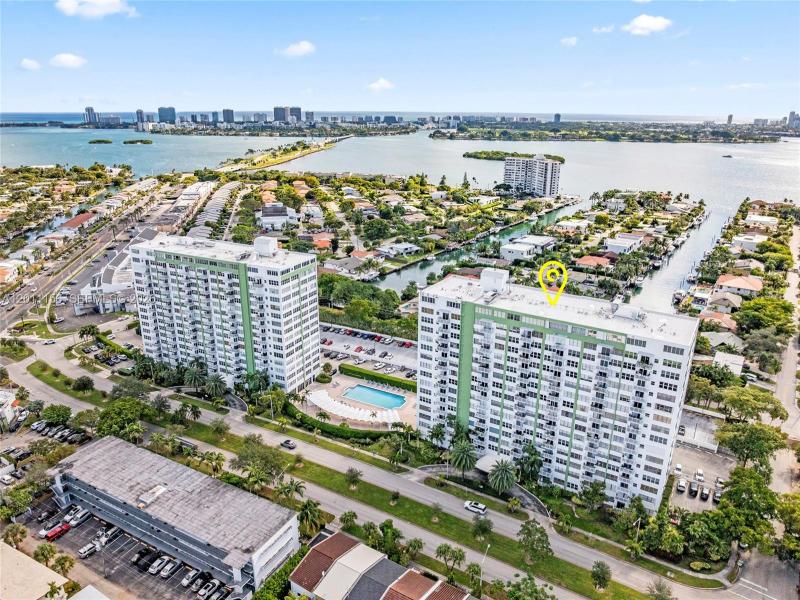 Comprar apartamento en Bayview Towers B1006