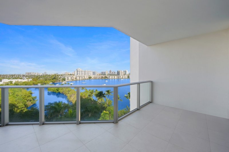 Apartment for rent at Marina Palms Yacht Club 808