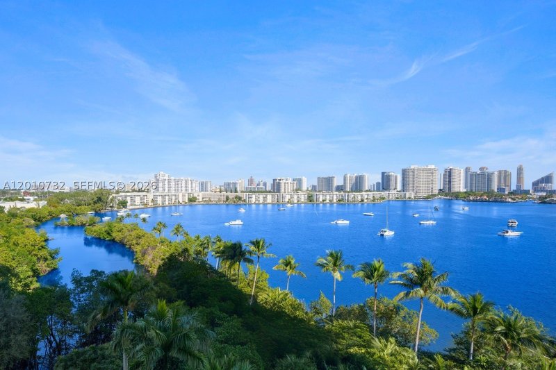 Apartment for rent at Marina Palms Yacht Club 808