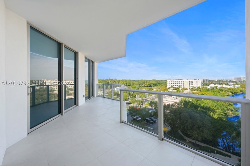 Apartment for rent at Marina Palms Yacht Club 808