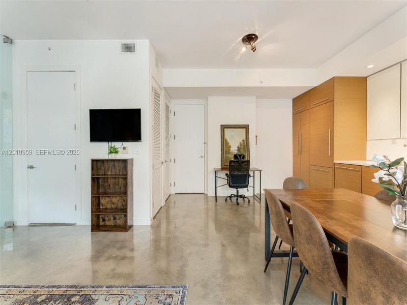 Comprar apartamento en 250 Wynwood 2B