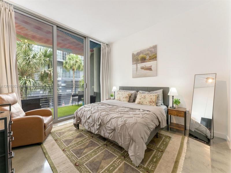 Comprar apartamento en 250 Wynwood 2B