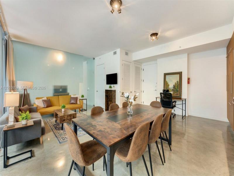 Comprar apartamento en 250 Wynwood 2B