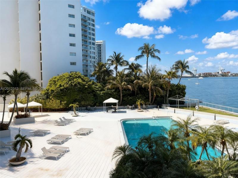 Apartment for rent at Mirador North Tower 328