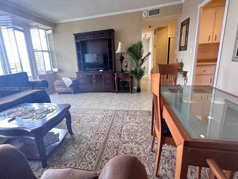 Condo for sale at Coral Ridge Towers North 504