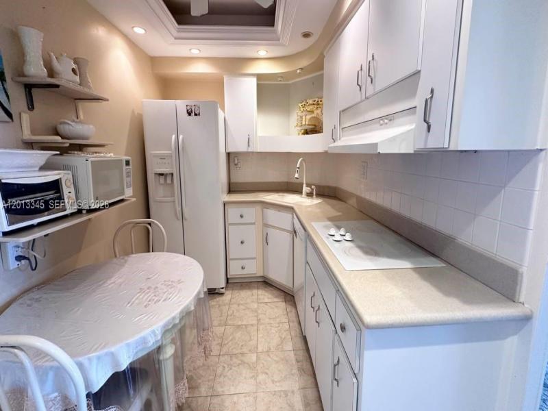 Condo for sale at Coral Ridge Towers North 504