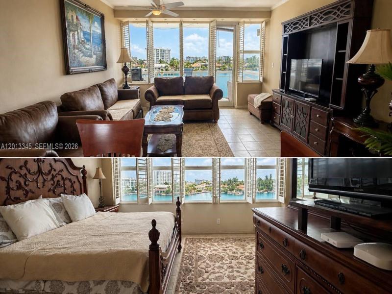 Condo for sale at Coral Ridge Towers North 504