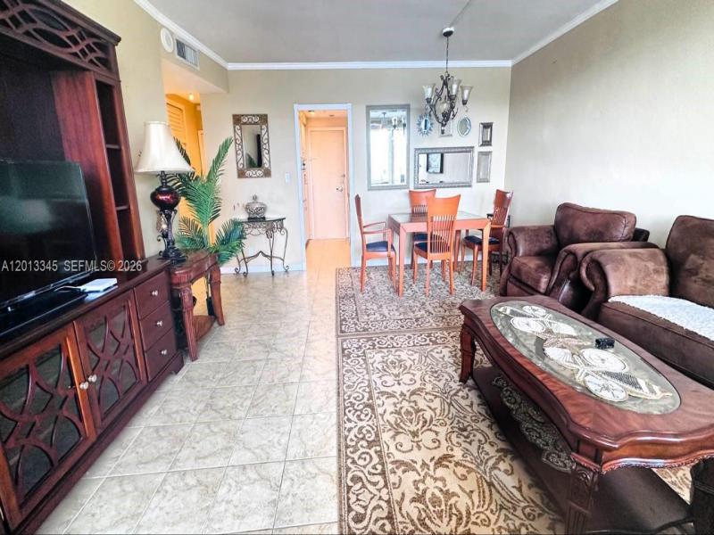 Condo for sale at Coral Ridge Towers North 504