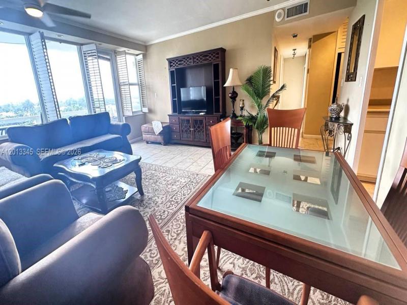 Condo for sale at Coral Ridge Towers North 504
