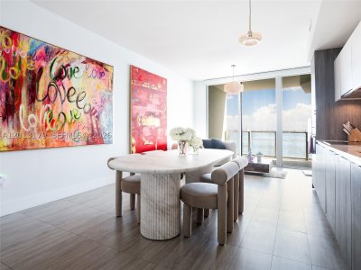 Biscayne Beach Apt #1406