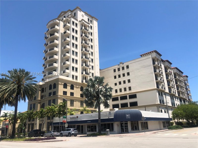 Apartment for rent at Ponce Tower 1210