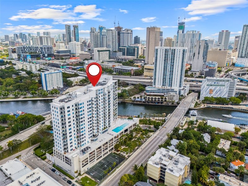 Condo for sale at Neo Lofts 1506
