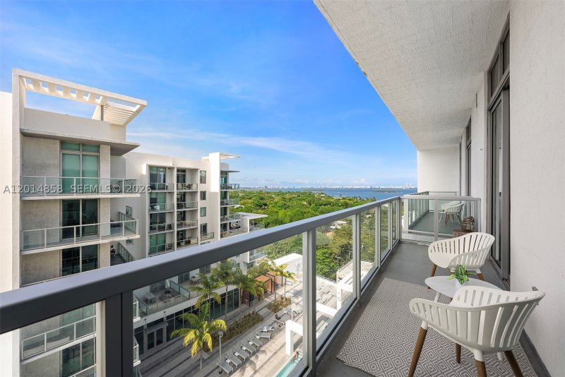 Comprar apartamento no Quadro Miami Design District PH1220
