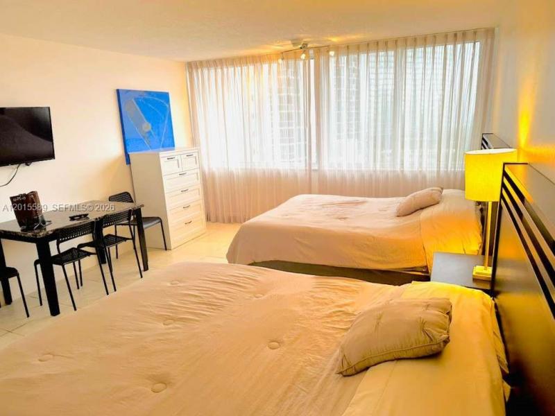 Aventura Beach Club Apt #841
