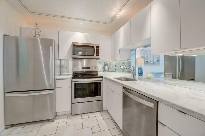 Condo for sale at East Point Towers 215