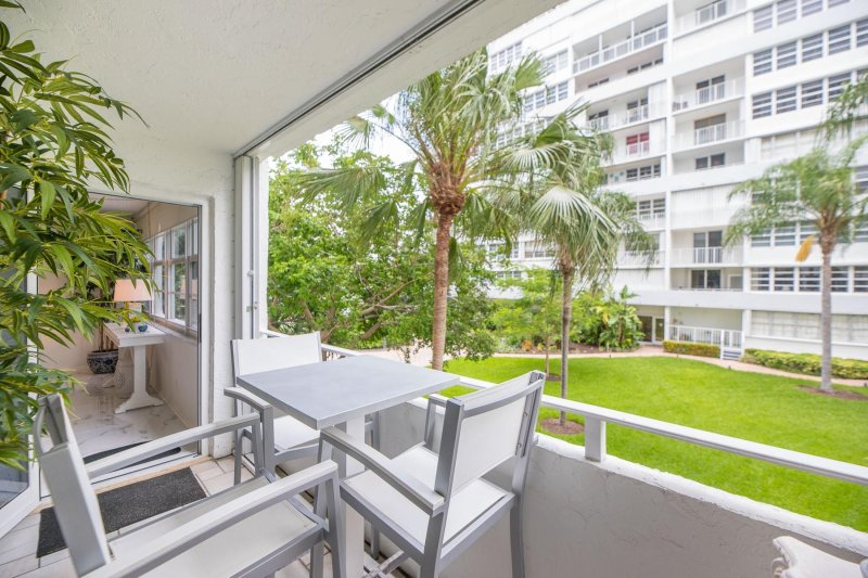 Condo for sale at East Point Towers 215
