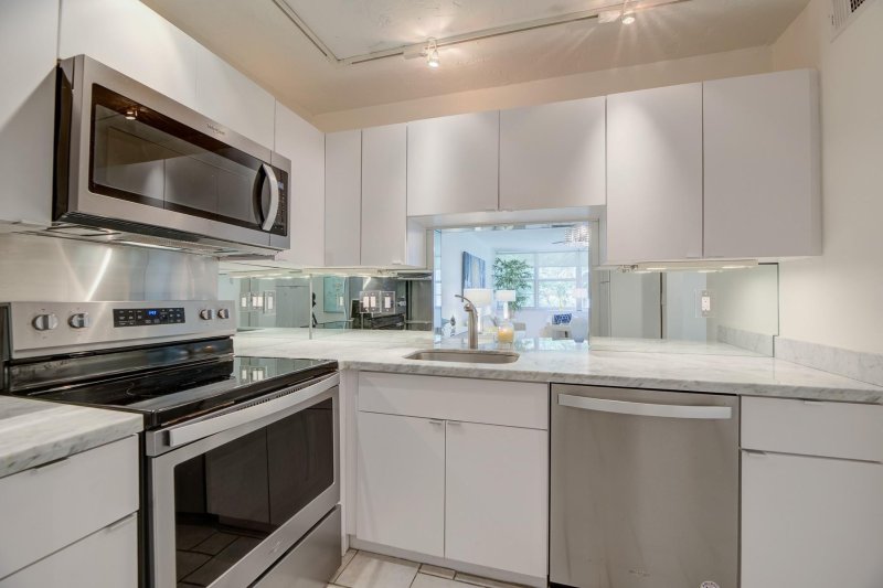 Condo for sale at East Point Towers 215