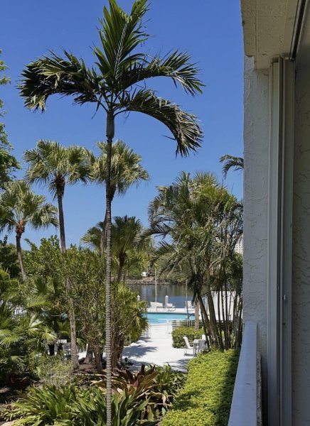 Condo for sale at East Point Towers 215