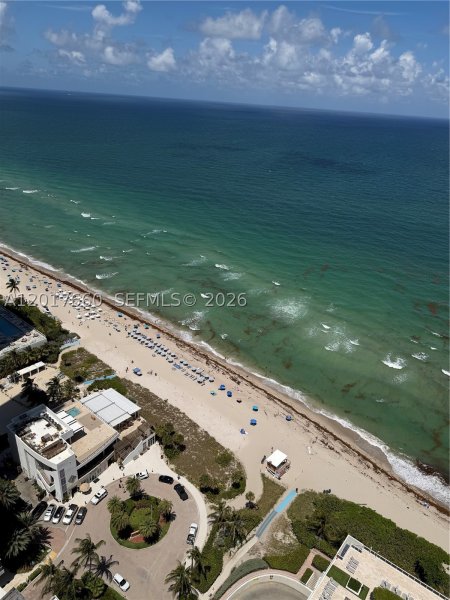 Apartment for rent at Beach Club Three 3701