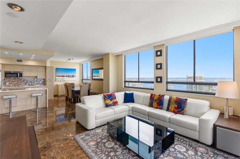 Comprar apartamento en Waverly PH05