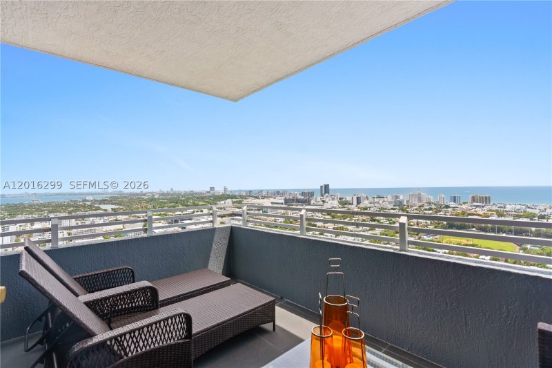 Comprar apartamento en Waverly PH05