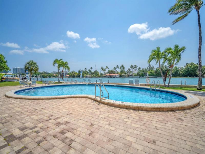 Apartment for rent at The Mediterranean 101
