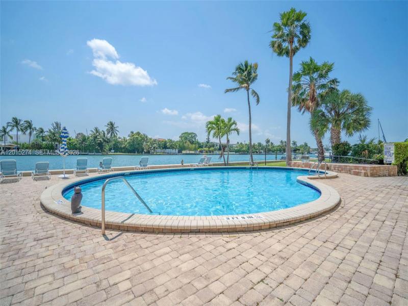 Apartment for rent at The Mediterranean 101