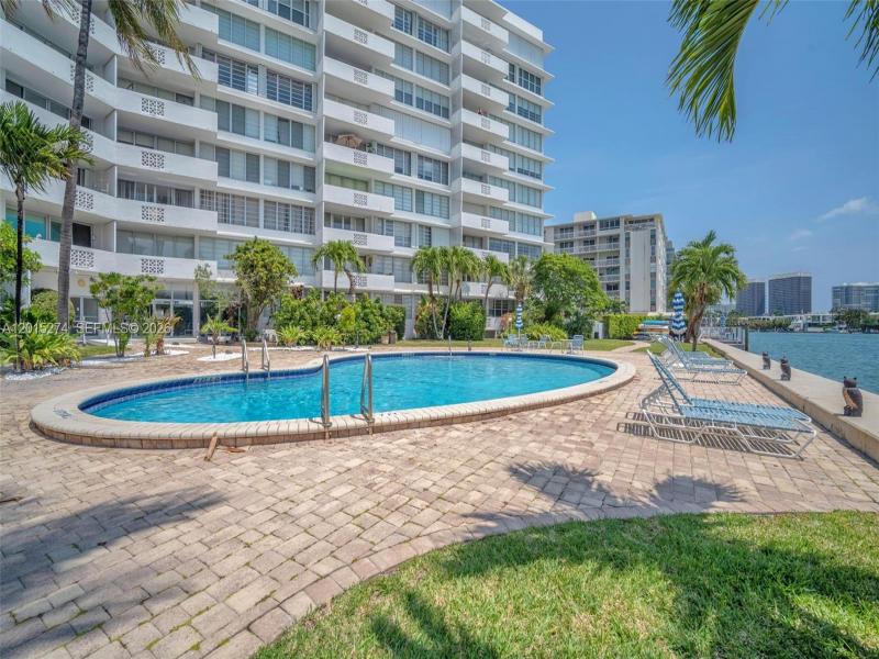 Apartment for rent at The Mediterranean 101