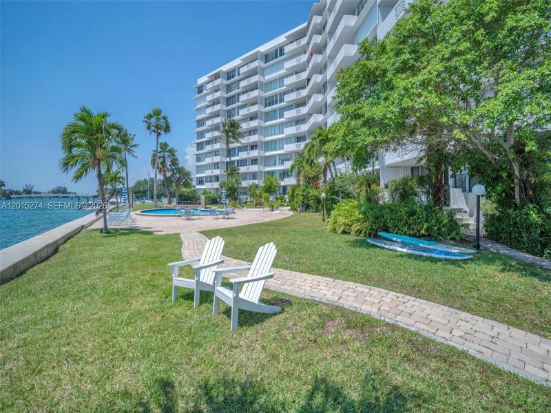 Apartment for rent at The Mediterranean 101