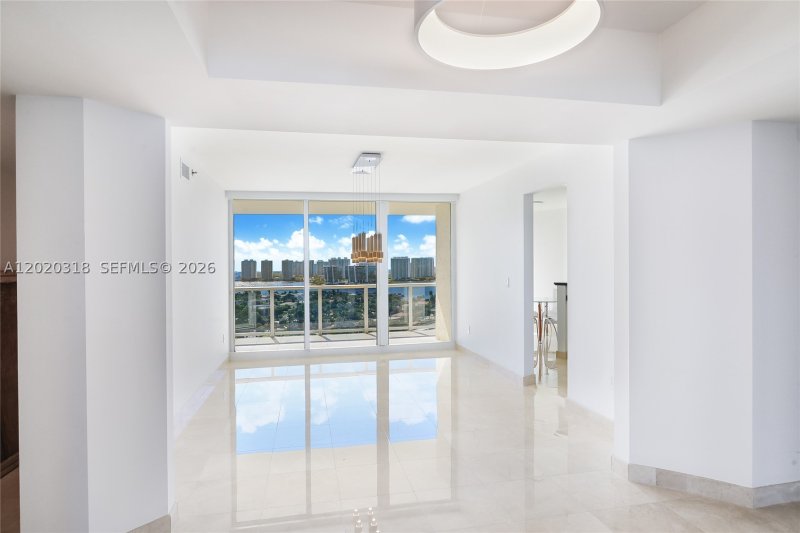 Alquiler de apartamento en Ocean One 1907