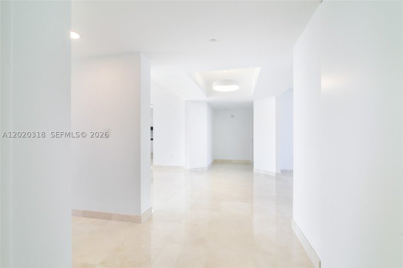 Alquiler de apartamento en Ocean One 1907