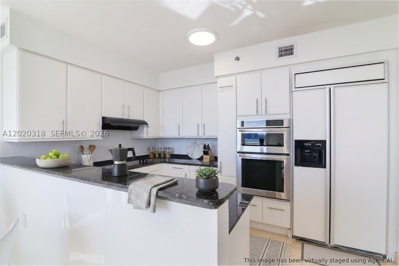 Alquiler de apartamento en Ocean One 1907