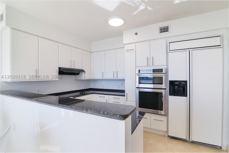 Alquiler de apartamento en Ocean One 1907