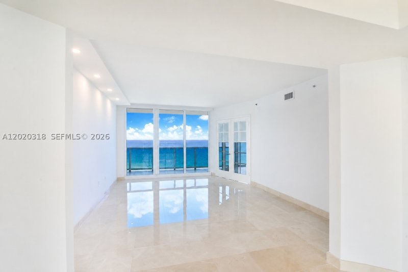 Alquiler de apartamento en Ocean One 1907