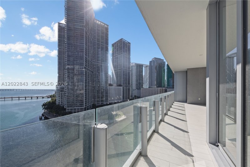 Aston Martin Residences Apt #1102