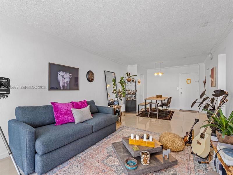 Comprar apartamento en Kennedy House 15M