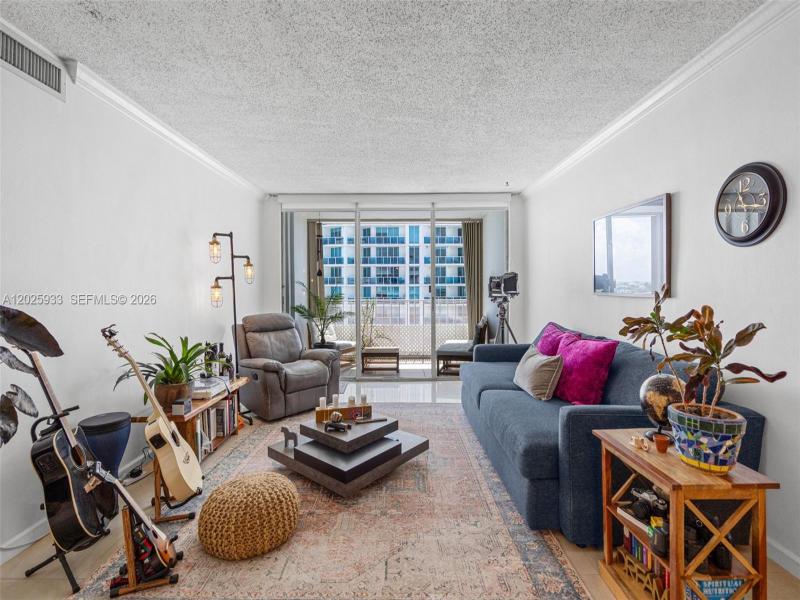 Comprar apartamento en Kennedy House 15M