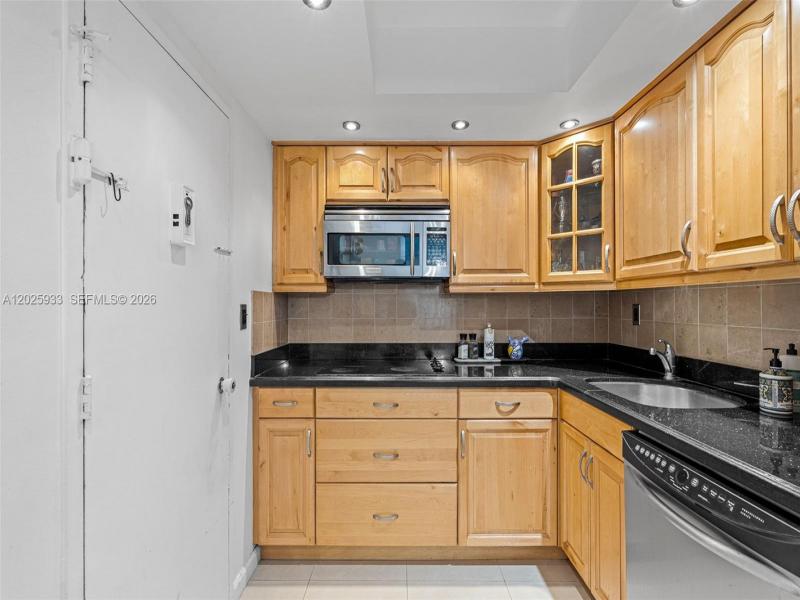 Comprar apartamento en Kennedy House 15M