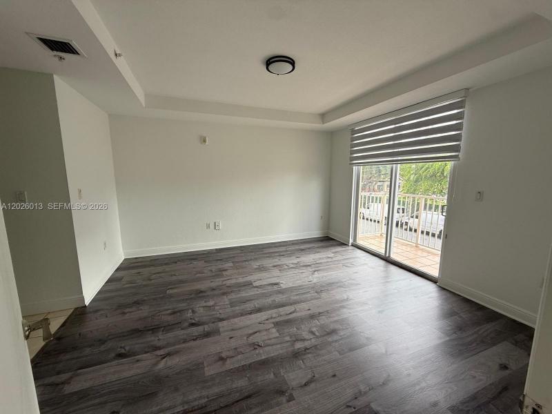 Alquiler de apartamento en 107 Mendoza 201