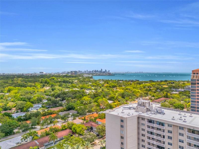 Gables Waterway Towers Apt #1201